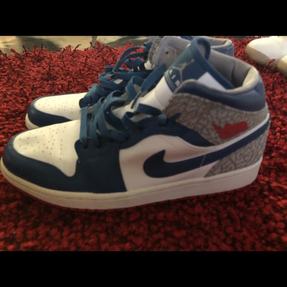 Nike sneakers